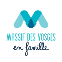 Marque Massif des Vosges en famille