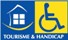 Label Tourisme et Handicap Moteur