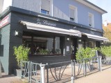 Hotel Restaurant de La Poste La Bresse Hautes-Vosges