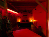Perce Neige Eden Spa - Chalet 2 personnes - Ventron La Bresse Hautes Vosges