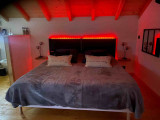 Perce Neige Eden Spa - Chalet 2 personnes - Ventron La Bresse Hautes Vosges