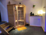 Perce Neige Eden Spa - Chalet 2 personnes - Ventron La Bresse Hautes Vosges