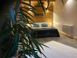 Perce Neige Eden Spa - Chalet 2 personnes - Ventron La Bresse Hautes Vosges