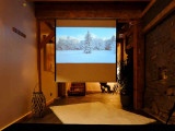 Perce Neige Eden Spa - Chalet 2 personnes - Ventron La Bresse Hautes Vosges