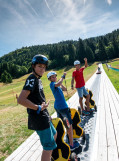 Wiidoo-gliss-espace-de-loisirs-montagne-ete-la-bresse-7
