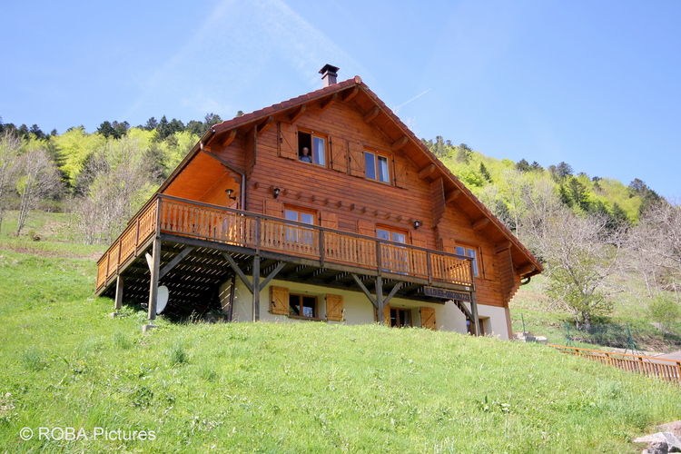 location chalet vosges office du tourisme