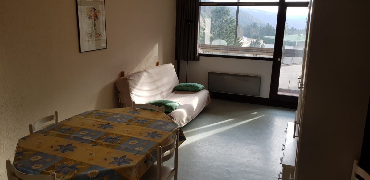 Appartement 6 personnes LL012 La Bresse Hautes Vosges
