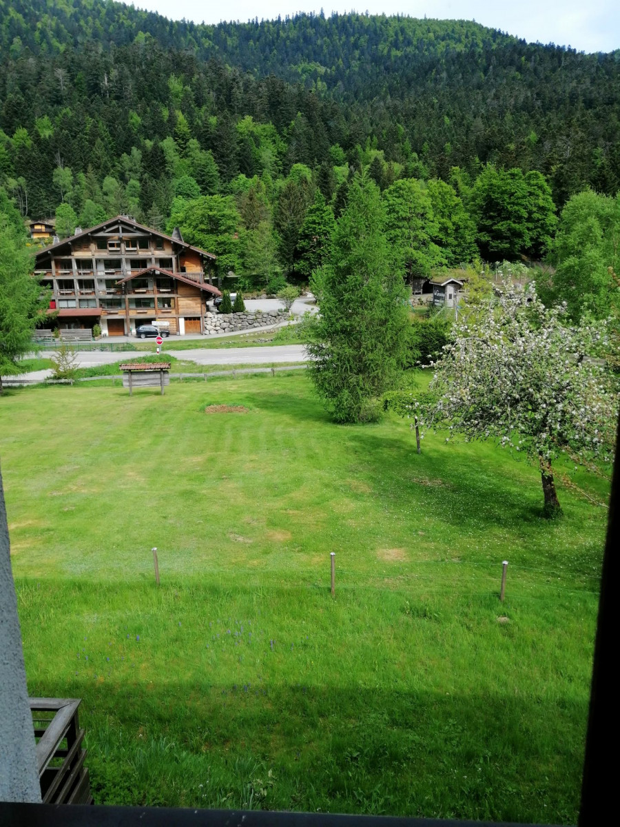 Appartement 4 personnes - La Bresse Hautes Vosges - Le Régit