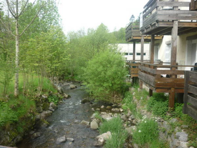 Appartement 4 personnes - LS009 - La Bresse Hautes Vosges