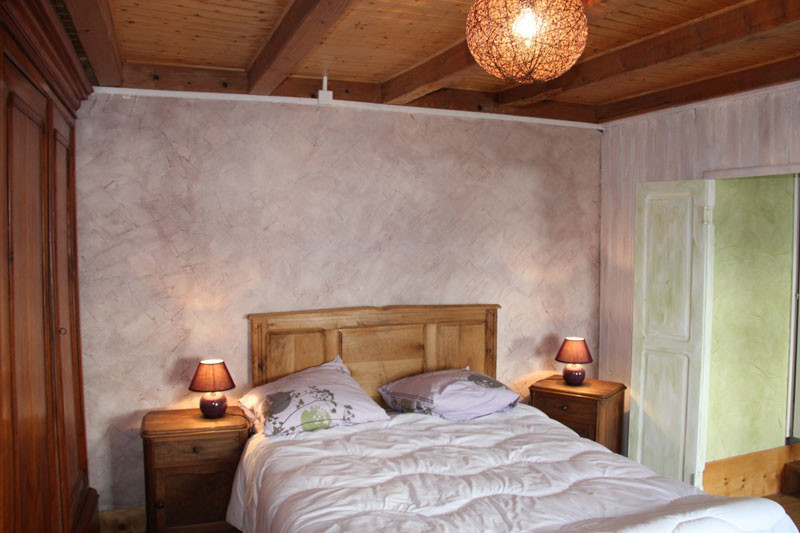 Appartement 5 personnes Célina - LC045 - La Bresse Hautes Vosges Saulxures sur moselotte