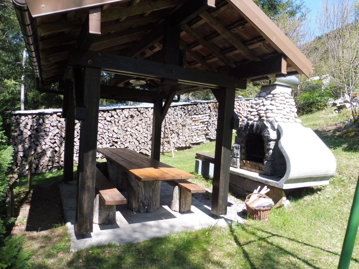 Appartement 5 personnes - La Linaigrette - La Bresse Hautes Vosges