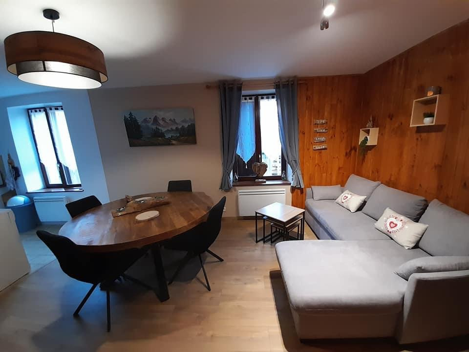 Appartement 6 personnes - La Bresse Hautes Vosges