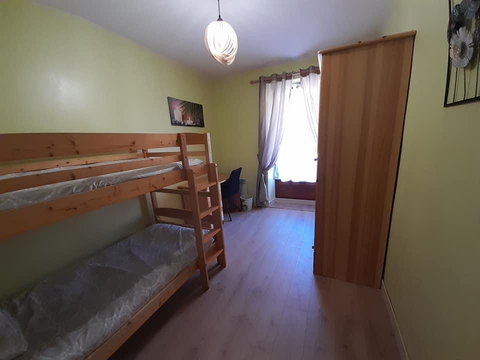 Appartement 6 personnes - La Bresse Hautes Vosges
