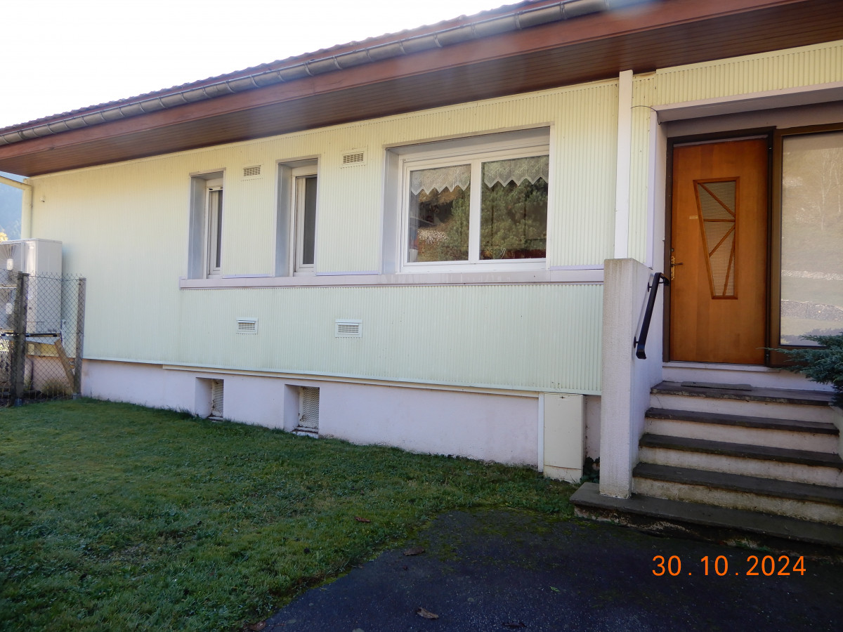Appartement 6 personnes - La Bresse Hautes Vosges 
