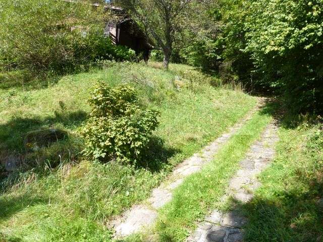 Appartement dans chalet LB027 La Bresse