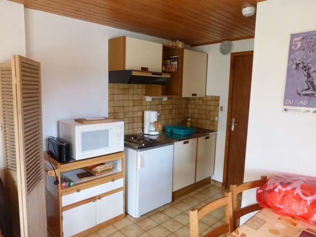Appartement LA005 La Bresse