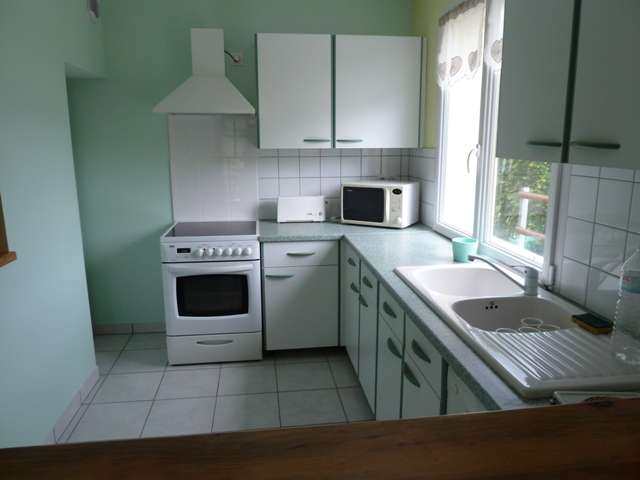 Appartement LG025 La Bresse