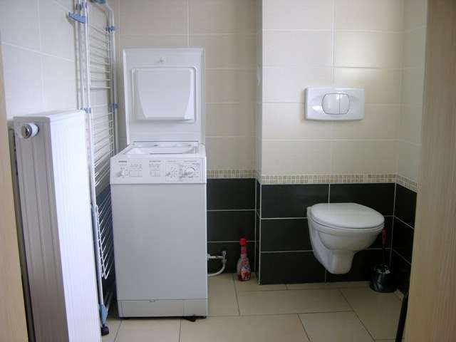 Appartement LM035 La Bresse