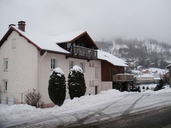 Appartement LN006 La Bresse