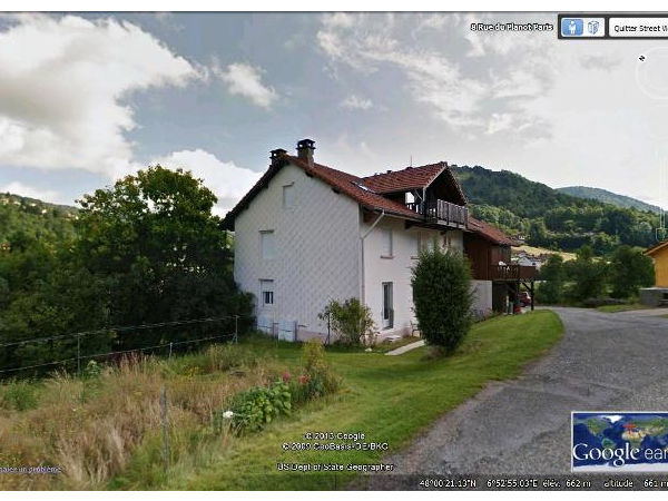 Appartement LN006 La Bresse