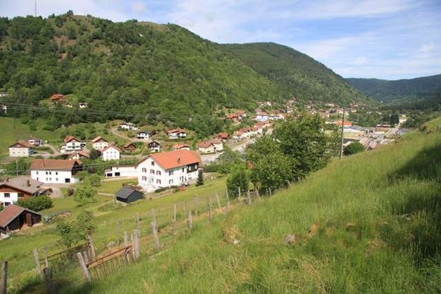 Appartement LP018 La Bresse