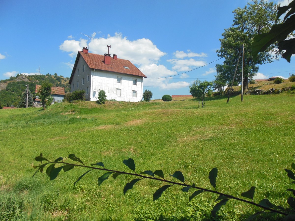 Appartement LP025 La Bresse Hautes Vosges