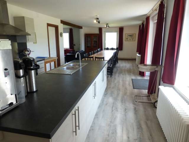 Appartement LV020 La Bresse