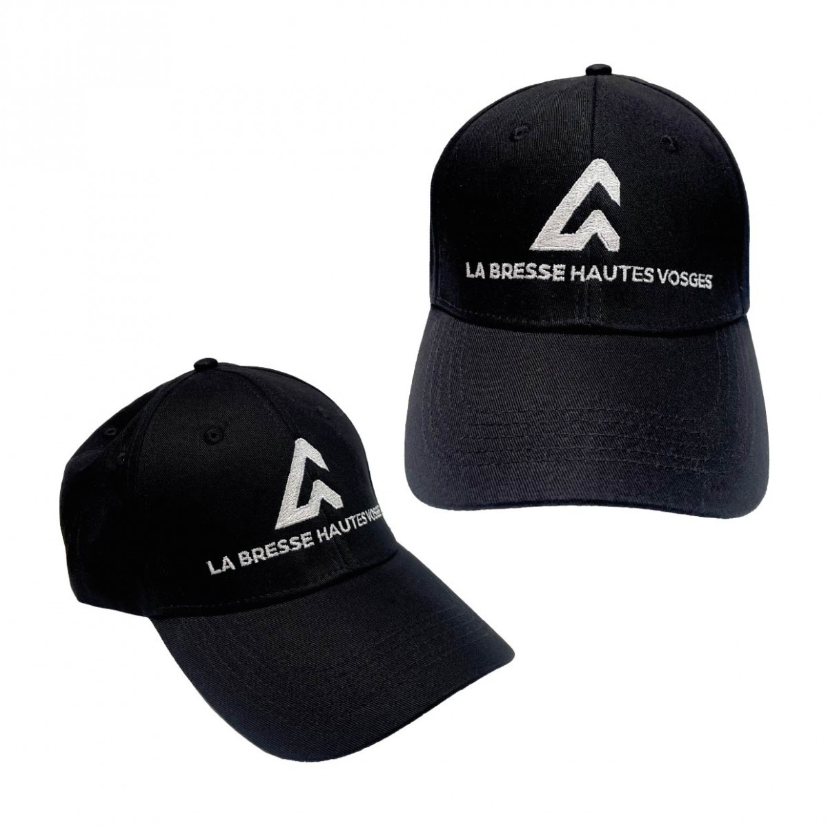Casquette La Bresse Hautes Vosges