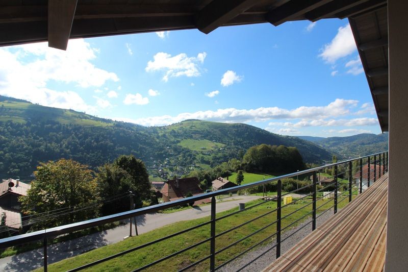 Chalet 10 personnes - Le Rihutt - La Bresse Hautes-Vosges