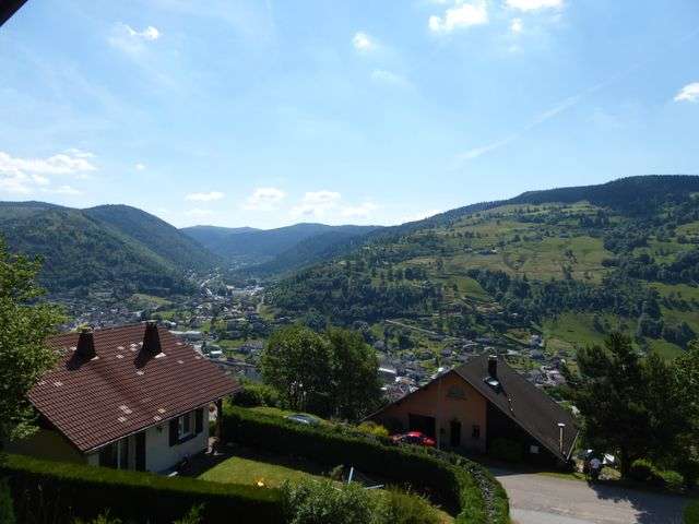 chalet LL028  La Bresse