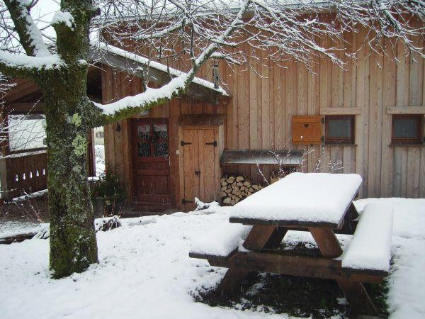 Gite du Four à pain - La Bresse Hautes Vosges Vagney