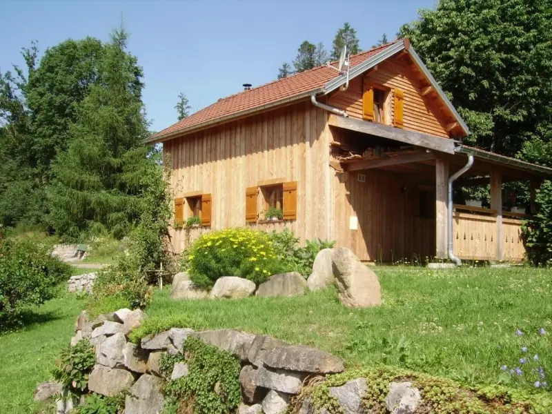 Gite du Four à pain - La Bresse Hautes Vosges Vagney