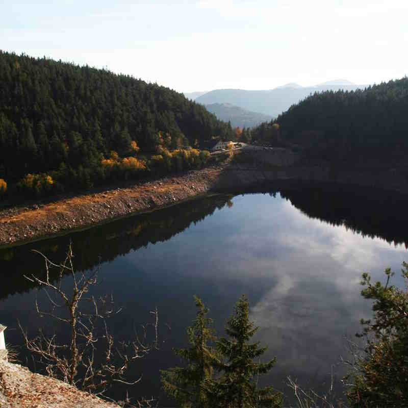 Journée découverte des trésors vosgiens : crêtes, chaumes du Hohneck et lacs - Destination Sport Nature - La Bresse Hautes Vosges