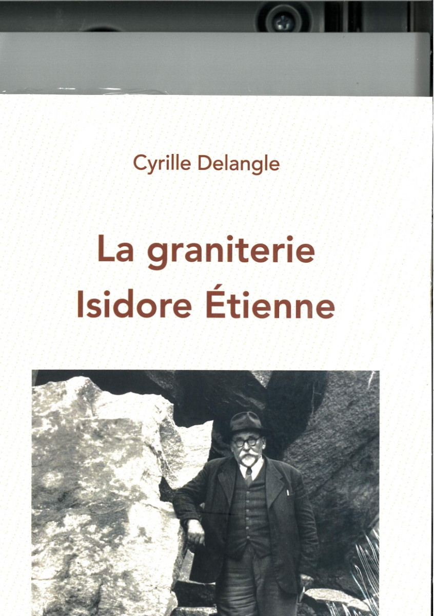 livre-la-graniterie-isidore-etienne-527506