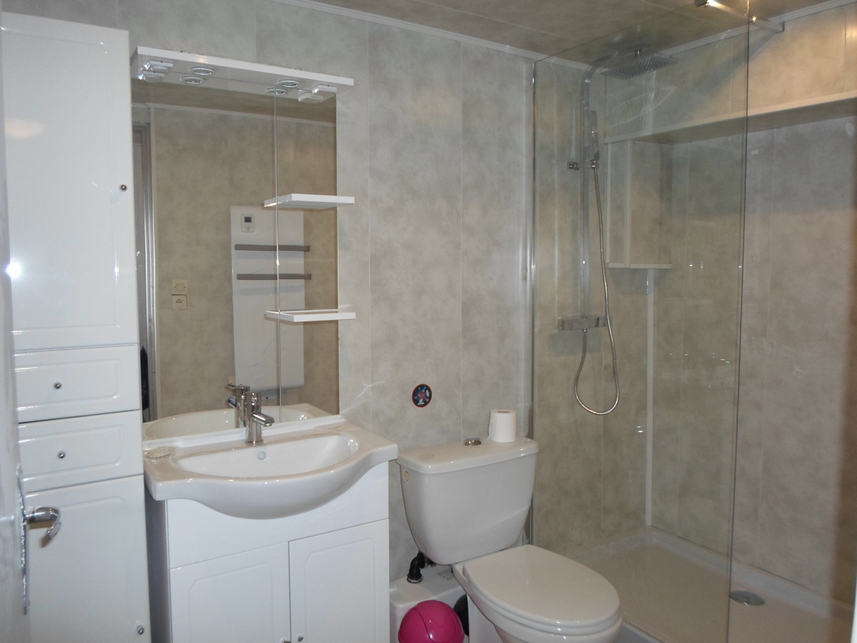 Location vacances L'IGLOO  appartement 4 personnes La Bresse Hautes Vosges