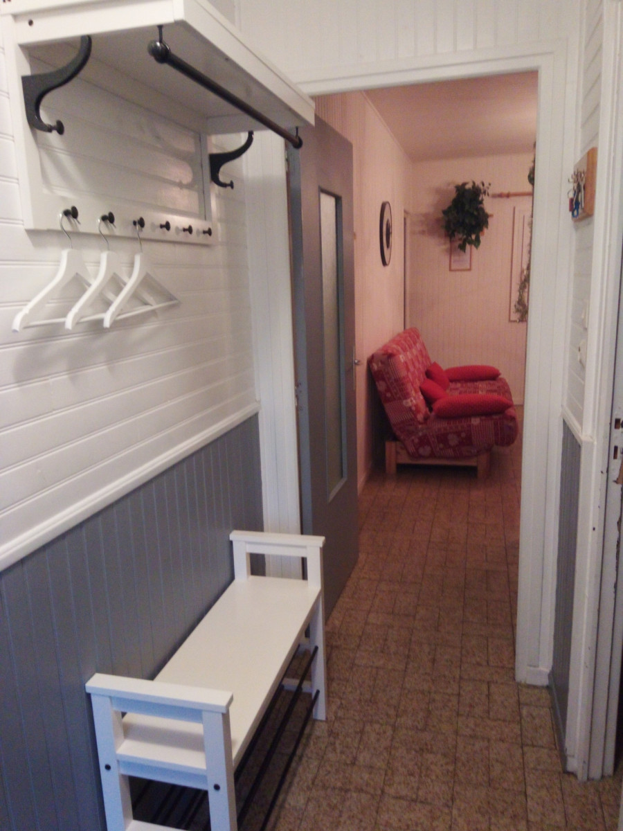 Location vacances LA CAPUCINE appartement 6 personnes La Bresse Hautes Vosges