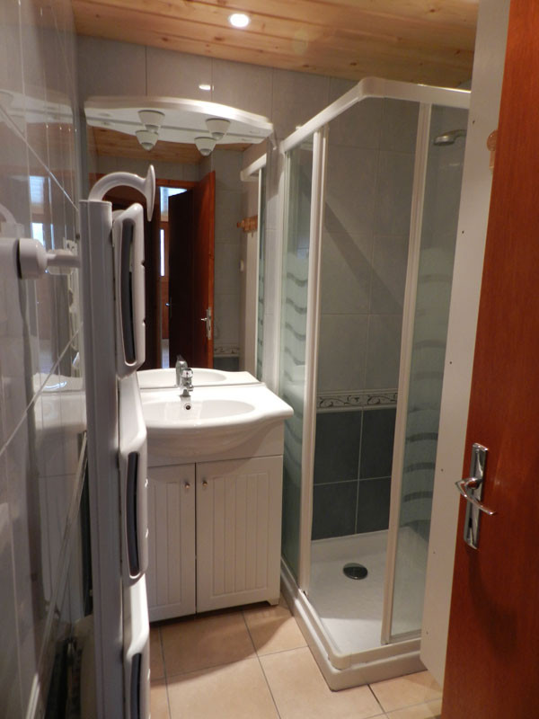 Location Vacances LES TERRASSES DE CLEURIE chalet 3 personnes Hautes Vosges