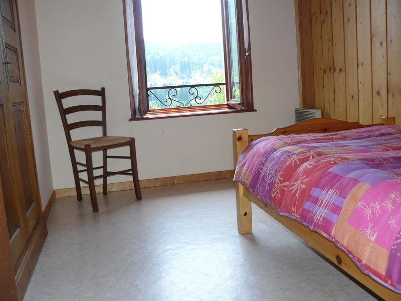 Location vacances MELEZE  appartement 5 personnes Cleurie Vosges