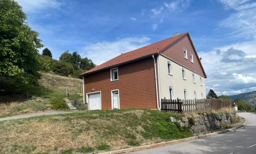 Maison 15 personnes - La Maisonnée Heureuse - La Bresse Hautes Vosges 