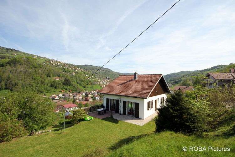 Maison 6 personnes LP041 La Bresse Hautes Vosges