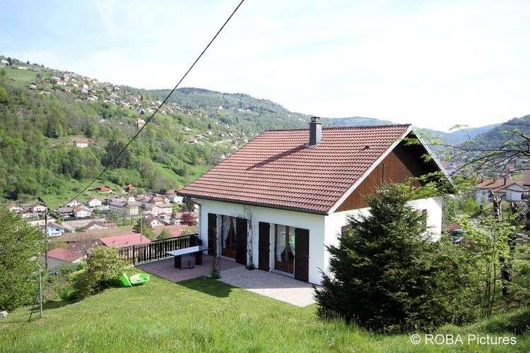 Maison 6 personnes LP041 La Bresse Hautes Vosges