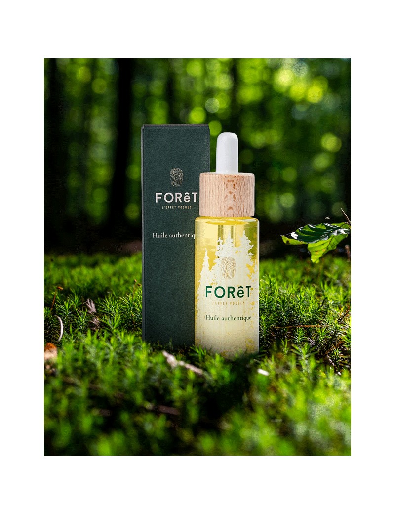 Produit Forêt l'Effet Vosges