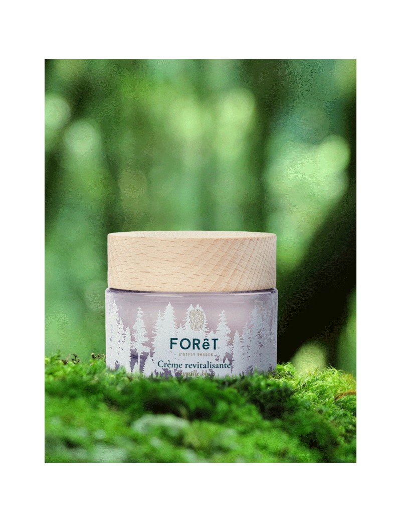 Produit Forêt l'Effet Vosges - Crème Revitalisante
