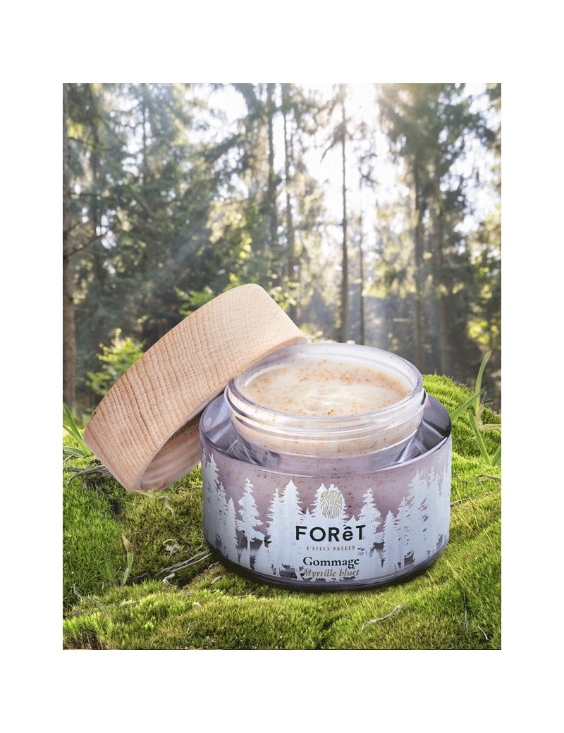 Produits Forêt l'Effet Vosges