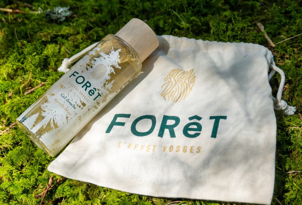 Séjours printemps à La Bresse Haute Vosges - Bain de Forêt
