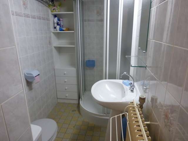 Studio LDR01 La Bresse