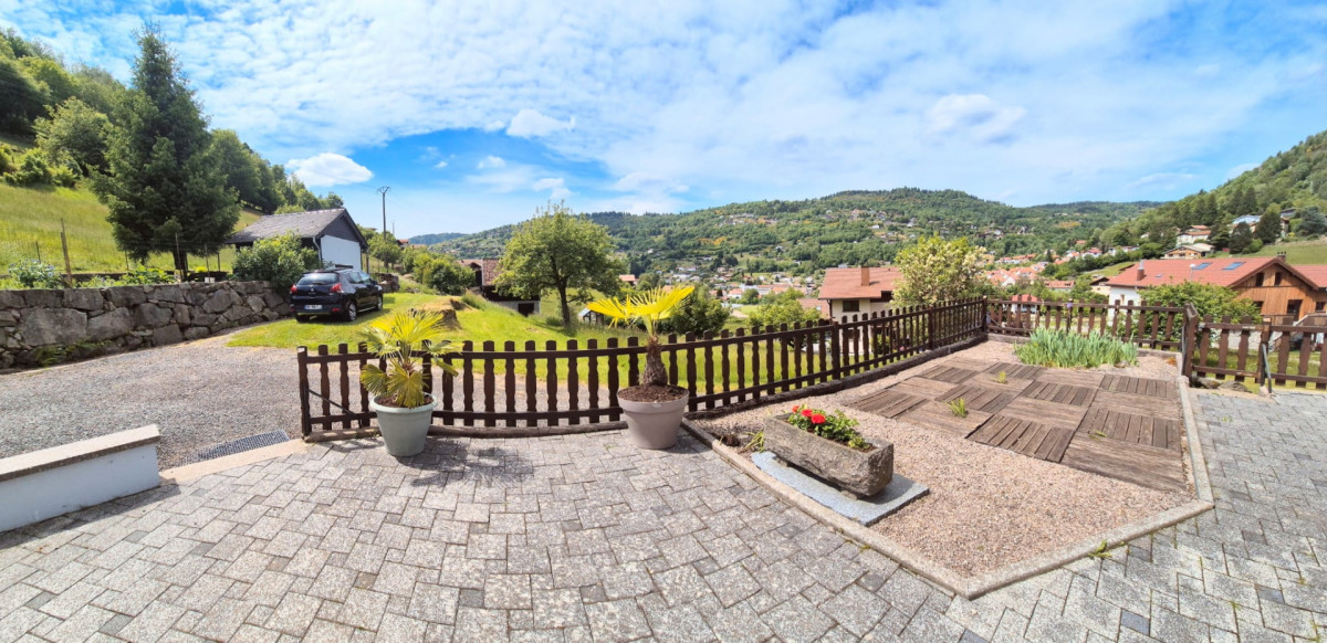 Studio LP018 La Bresse