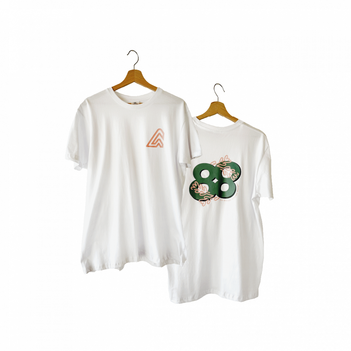 T Shirt 88 La Bresse Hautes Vosges