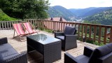 chalet LL028  La Bresse