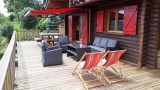 chalet LL028  La Bresse